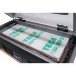 CHTC-350FLR: Chamber Vacuum Sealer (PRE-ORDER)